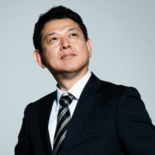 ブラッシュアップ・ジャパン株式会社 秋庭洋