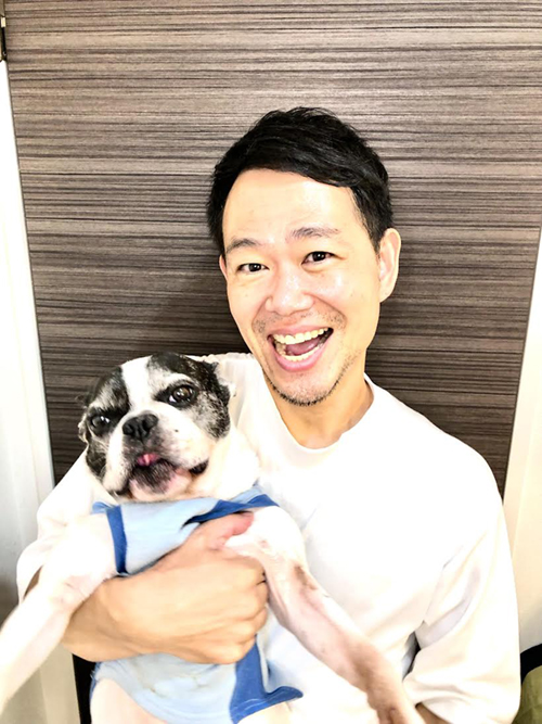 たかまり株式会社 高松秀樹