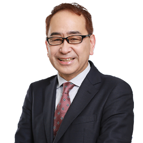 株式会社BFI 稲垣力三