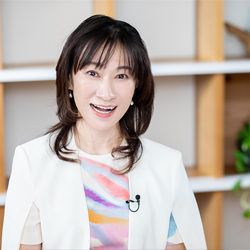 株式会社Green prop 川添克子